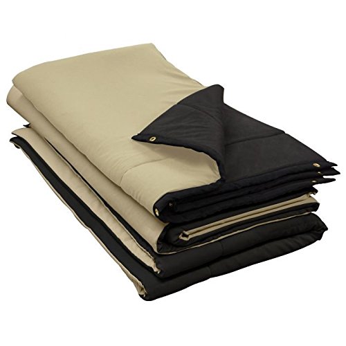 Audimute window barrier - Soundproofing windows and doors