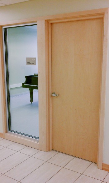 Best Soundproof Doors What To Look For And Where To Find Them