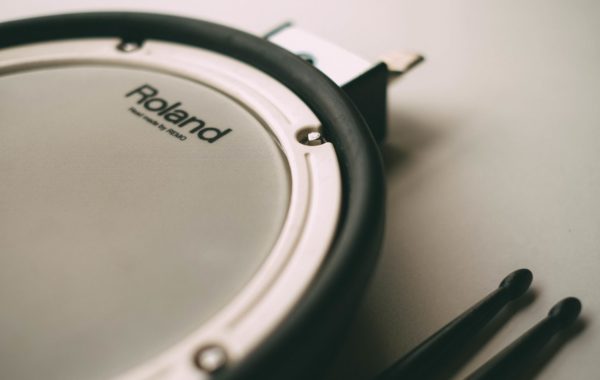 drum room soundproofing