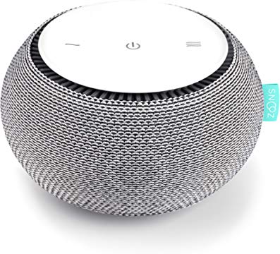 snooz-white noise machine product image