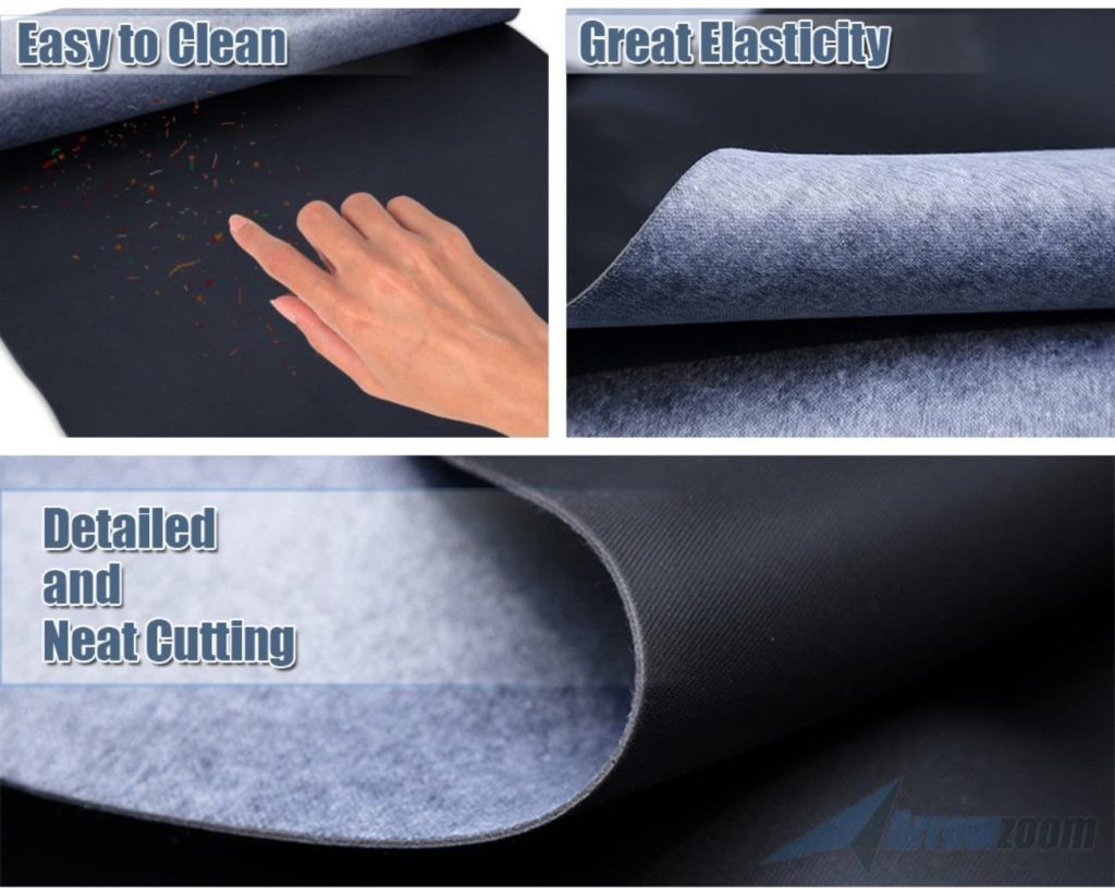 arrowzoom product features 2