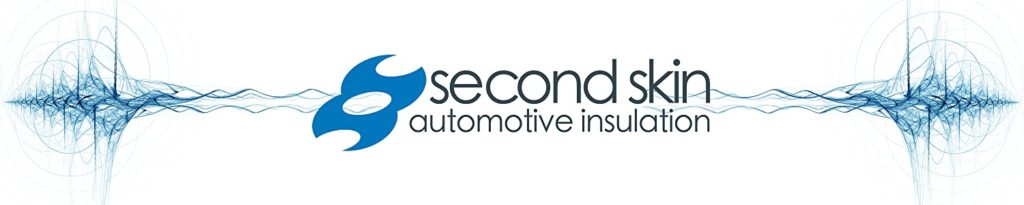 Second Skin Automotive Sound Barrier