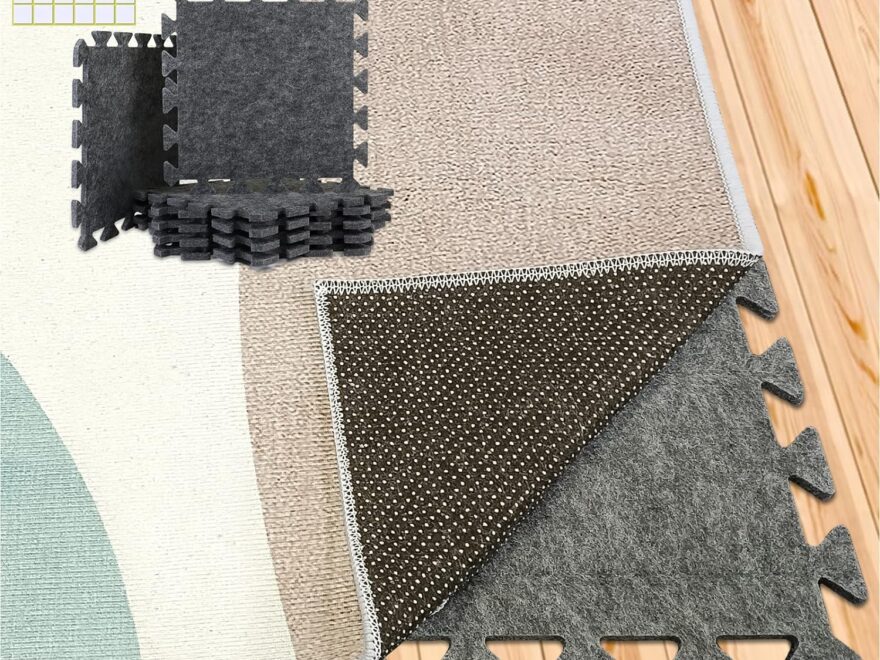 soundproof rug BXI