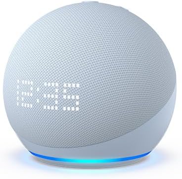 Amazon Echo Dot Amazon Echo Dot - Best White Noise Machines