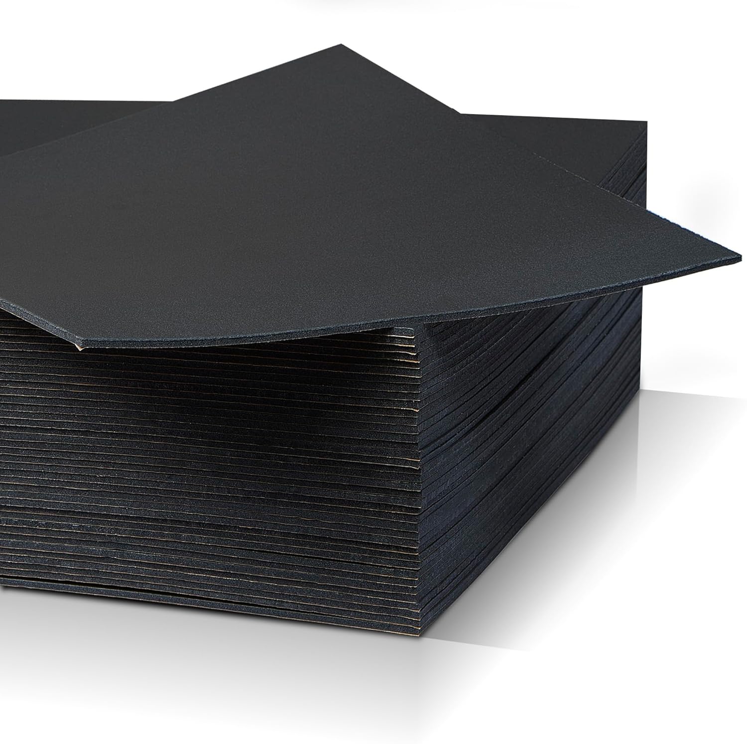Siless Liner 157 mil (4 mm) 51 sqft Car Sound Deadening Closed Cell Foam and Heat Insulation Mat Overview