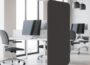 Inside the DECOLAB Room Divider Panel: A Freestanding Privacy Partition for Offices, Classrooms, and Homes