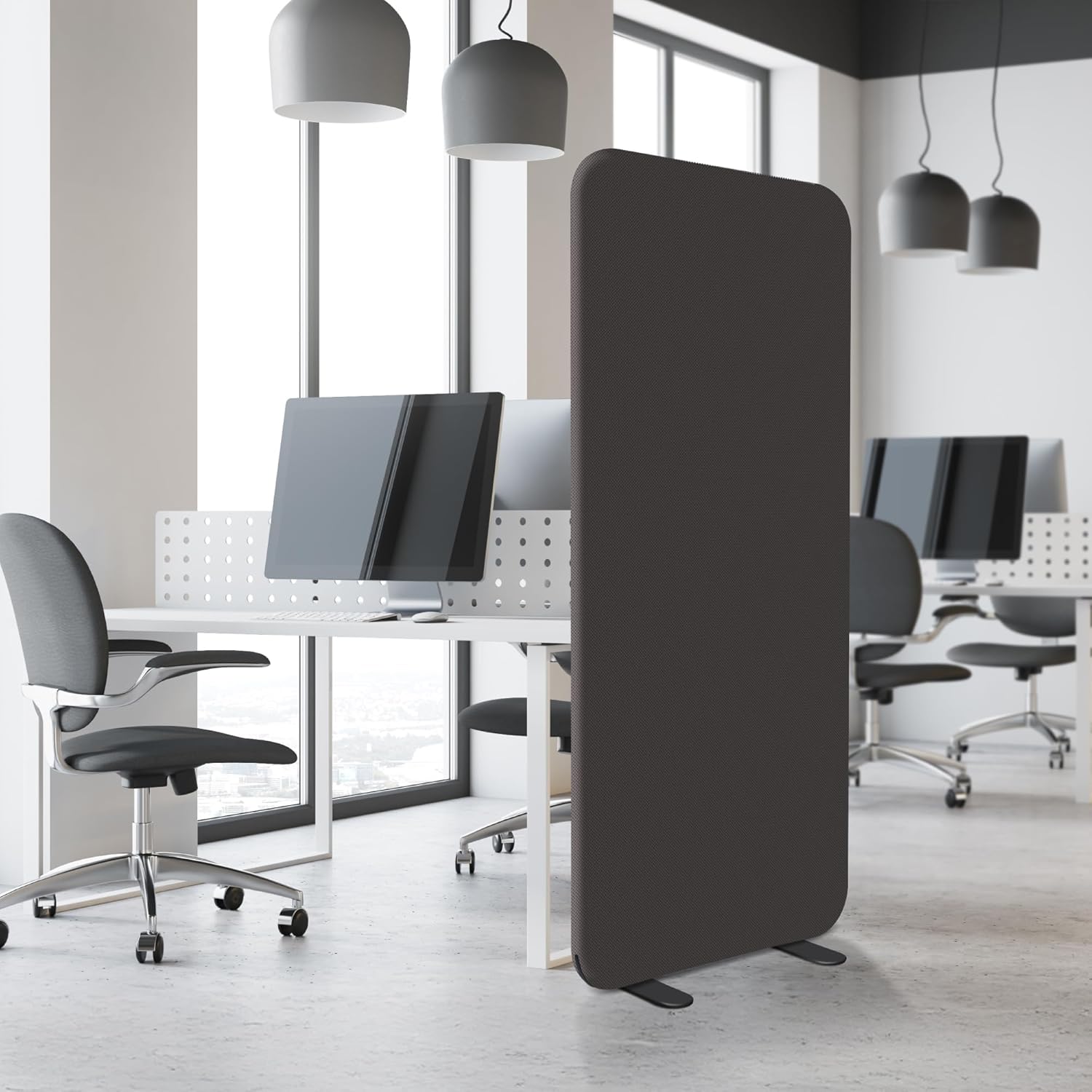 Inside the DECOLAB Room Divider Panel