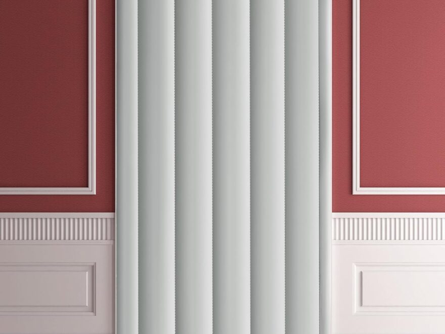 HOMSCREENER Acoustic Room Divider Privacy Panel with Wheels: Overview of the 4-Panel Aluminum Frame Soundproof Room Divider