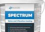Second Skin Audio Spectrum Spray: Viscoelastic Sound Deadening for Automotive Vibration Control