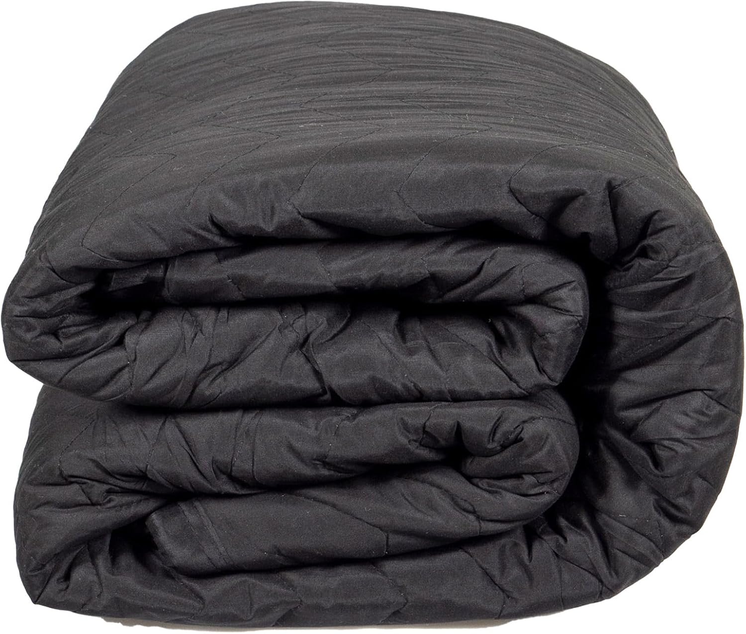 US Cargo Control 80" x 72" Sound Dampening Blanket for Wall Hanging, Windows, and DIY Acoustic Treatment