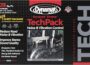 Dynamat Xtreme Tech Pack Sound Deadening Car Insulation for Noise Dampening on Floors Doors Panels Hood Engine and Trunk