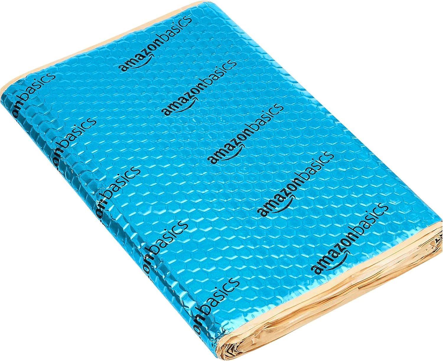 Amazon Basics Car Sound Deadening Mat 14.5" x 10" Pack of 10 Overview and Specifications