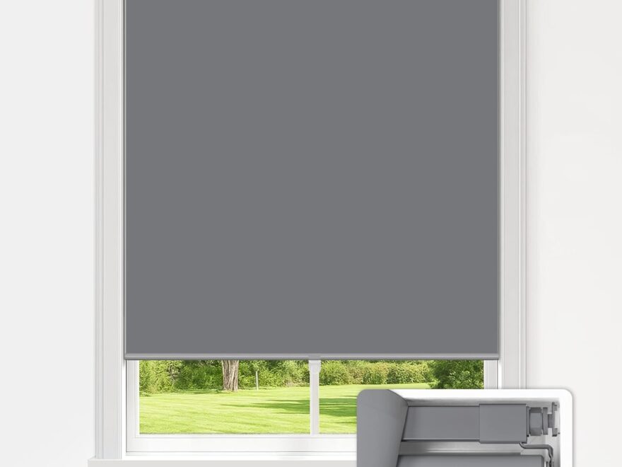 QuietWalk Underlayment for Laminate and Hardwood Floors: Recycled Fiber Sound and Moisture Barrier Made in USA