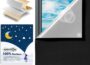How NIGHTON’s Cuttable Portable Blackout Curtains Redefine DIY Light Control for Nurseries and Travel