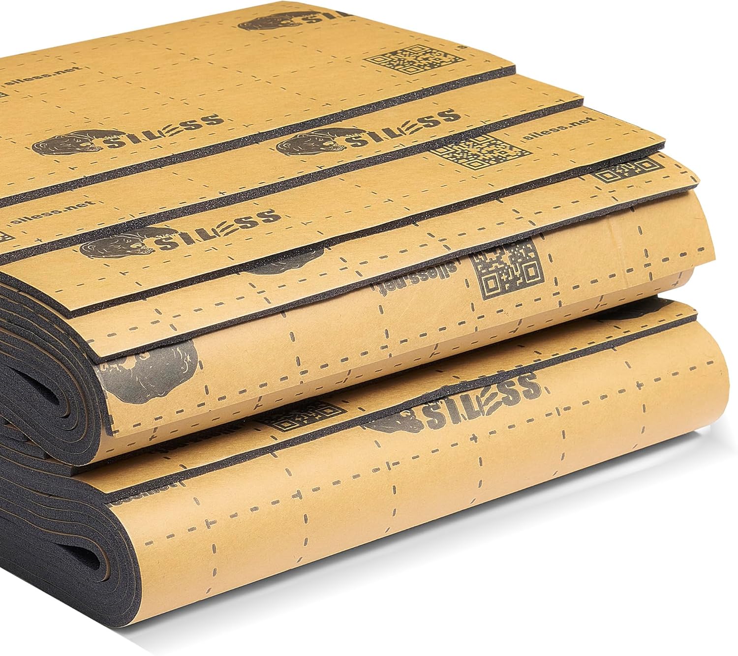 Siless Ultrasoft 190