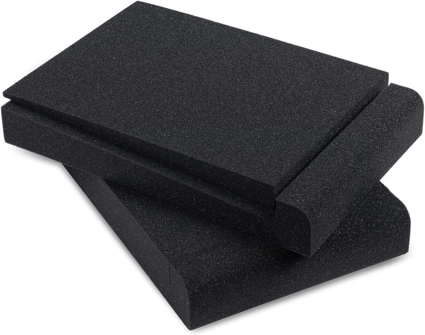 Sound Addicted Studio Monitor Isolation Pads for 5 Inch Monitors (SMPad 5)