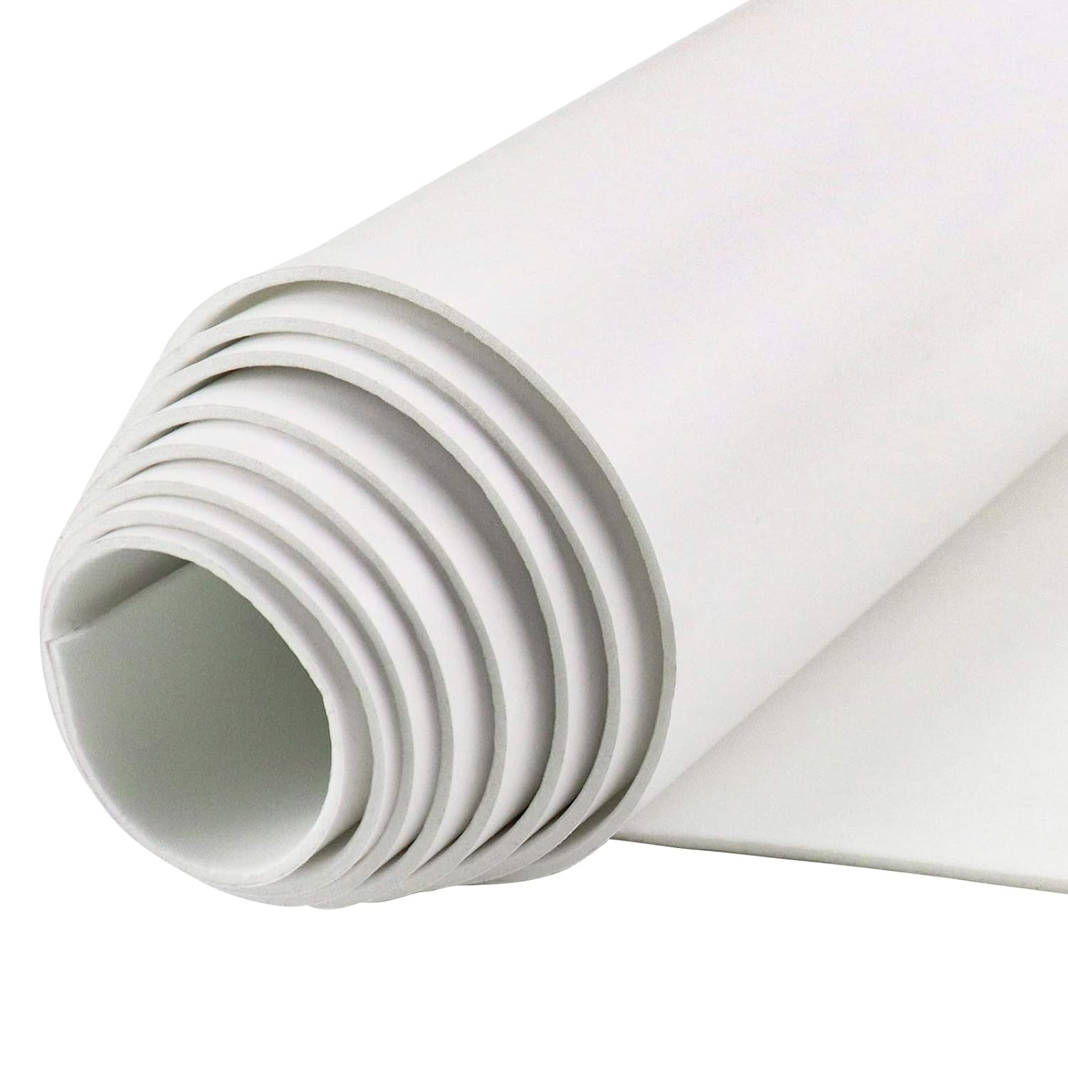 DGSL Neoprene Adhesive Foam Sheets for DIY Soundproofing and Sealing Applications