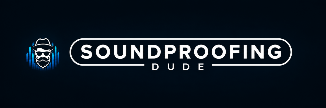 Soundproofing Dude