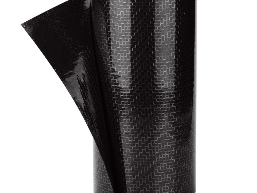 Yuzzy 24 x 36 shed window with black frame, tempered glass panes, mesh screen, and mounting flange