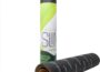 SoundShield SSD-Slim sound deadening sheeting thinner profile roll with black textured backing and branded product tube packaging