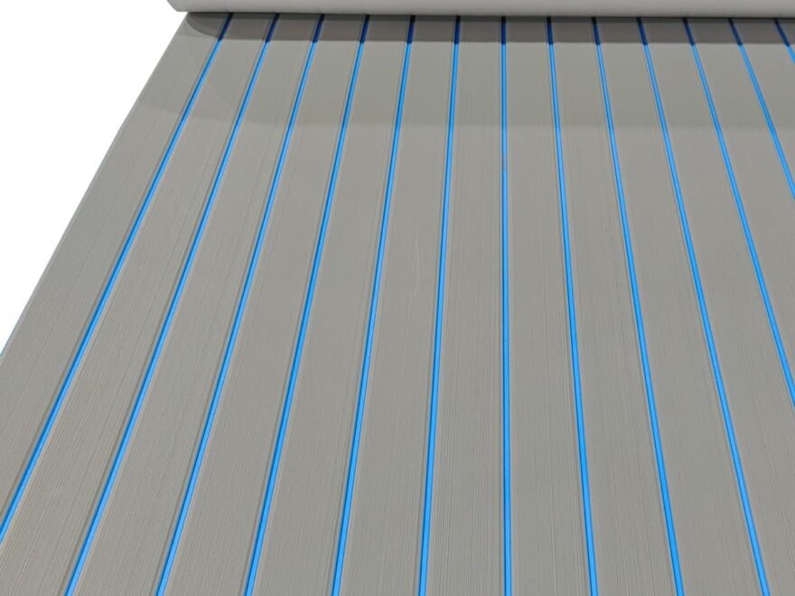 Hahanfair 59023400 Complete Element Grid and Air Bleed Assembly with white fabric-covered grids and curved air tube