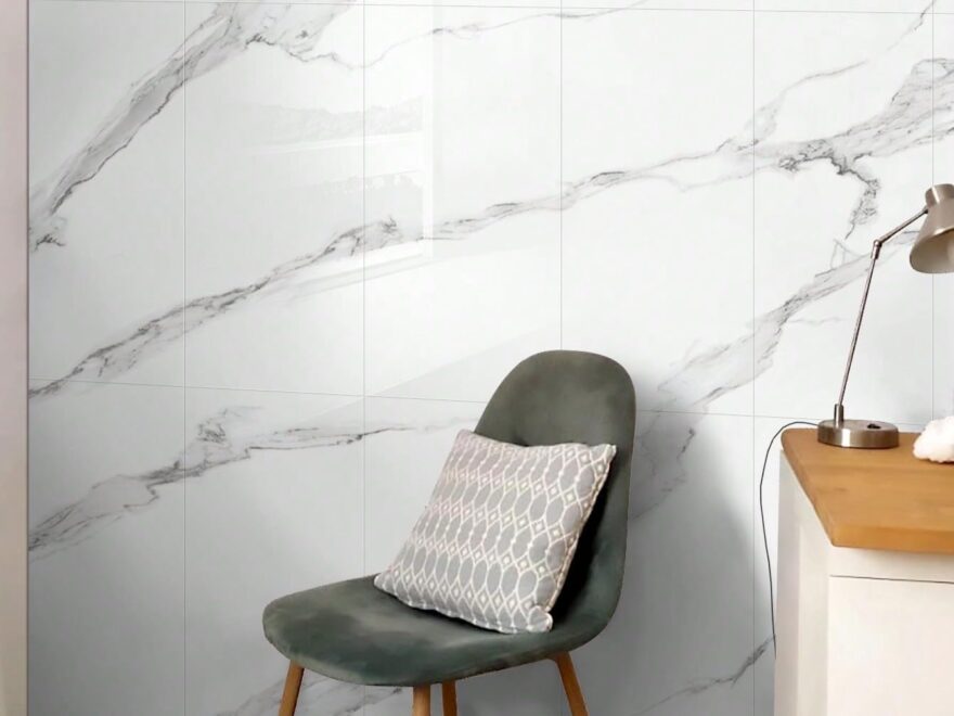 3M Thinsulate SM600L automotive camper van insulation sheet with black textured surface and white backing edge