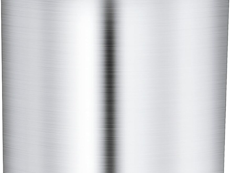 Ripeng aluminum flashing roll with smooth silver finish, coiled sheet for roof and garden moss strip use