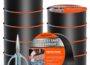 TolleSonne 10 Pack deck joist tape rolls, black weather-resistant butyl tape with scissors and peeled roll